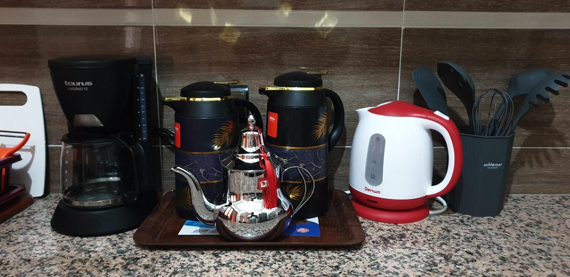 Mabrouka Apartment Marrakesh Ngoại thất bức ảnh