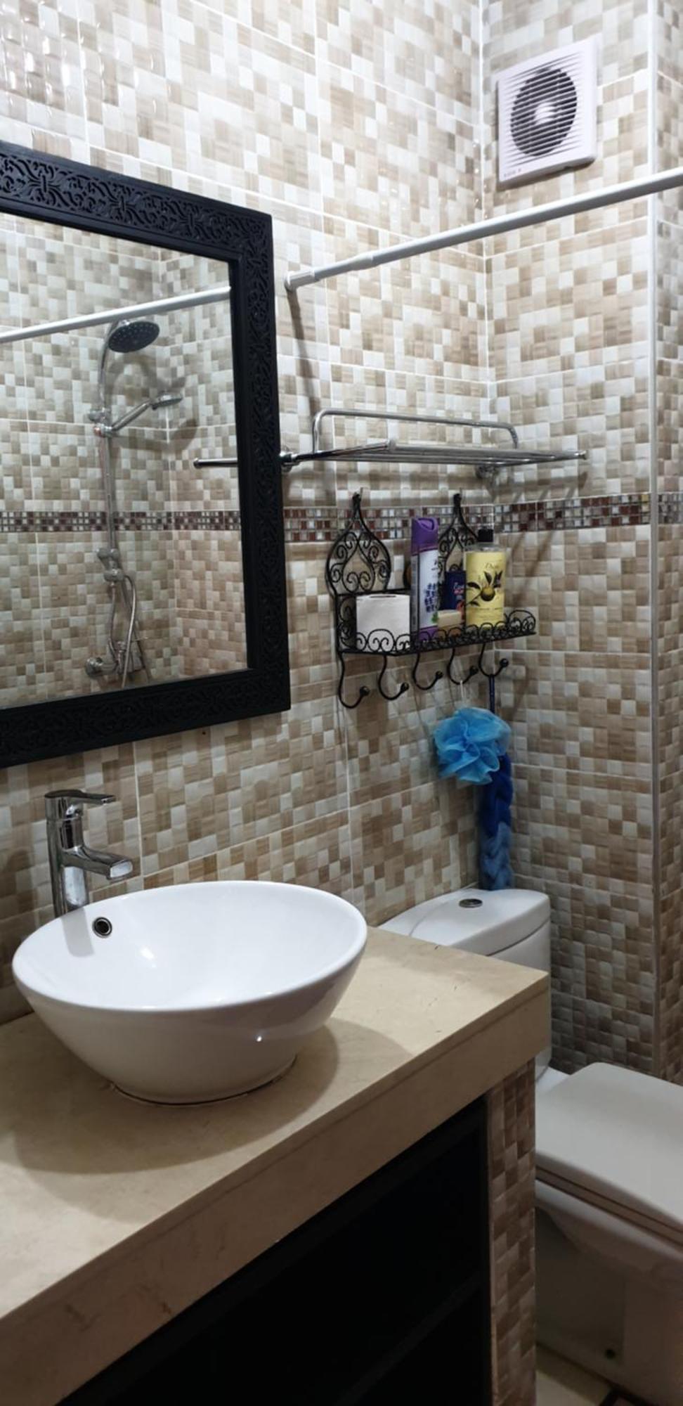 Mabrouka Apartment Marrakesh Ngoại thất bức ảnh
