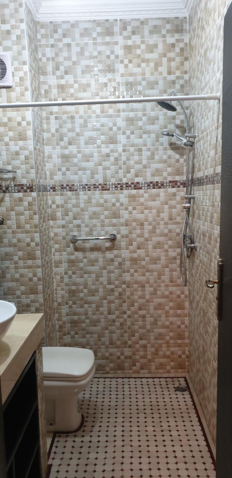 Mabrouka Apartment Marrakesh Ngoại thất bức ảnh